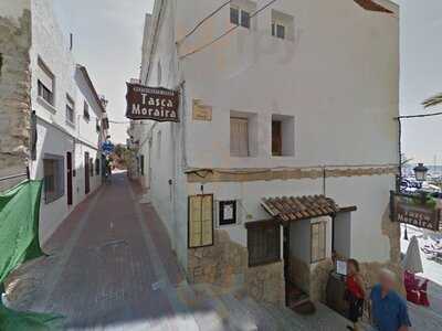 Tasca Moraira