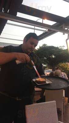 Divida Grill & Flambè