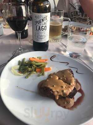 Divida Grill & Flambè