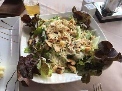 Divida Grill & Flambè