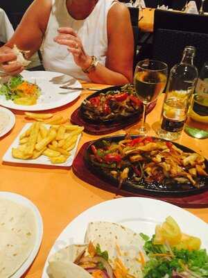 Divida Grill & Flambè