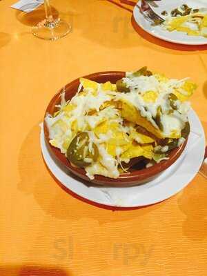 Divida Grill & Flambè