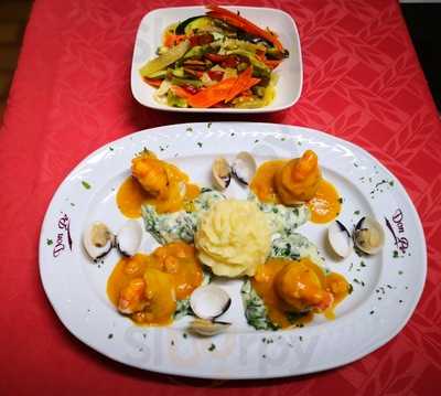 Restaurante Don Pé - Photo 8