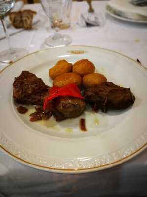 Cafeteria Rest Milenium