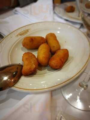 Cafeteria Rest Milenium