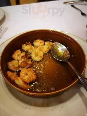 Cafeteria Rest Milenium