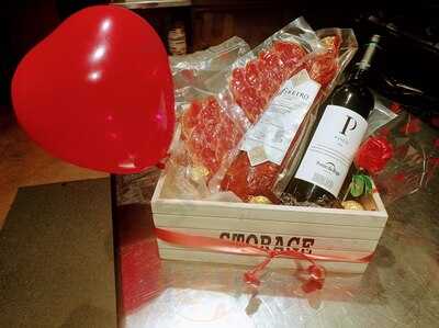 Cafeteria Rest Milenium