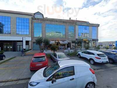 Cafeteria Rest Milenium