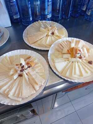 Cafeteria Rest Milenium