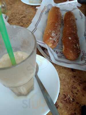 Horchatería Els Sariers