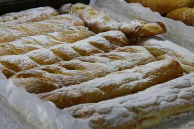 Horchatería Els Sariers