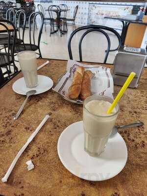 Horchatería Els Sariers