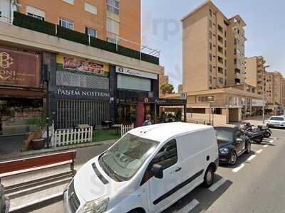 Kazoku Sushi Restaurant