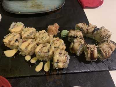 Kazoku Sushi Restaurant