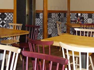 Bar Izar La Quinta Estrella