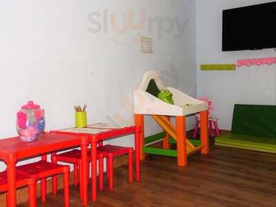 Bar Izar La Quinta Estrella