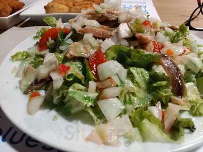 Bar Izar La Quinta Estrella