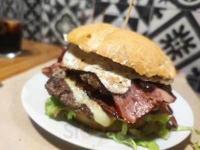 Bar Izar La Quinta Estrella