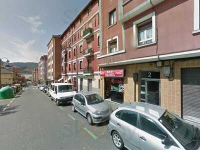 Bar Izar La Quinta Estrella