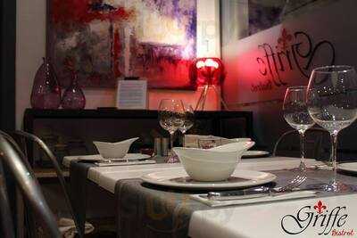 Griffe  Bistrot