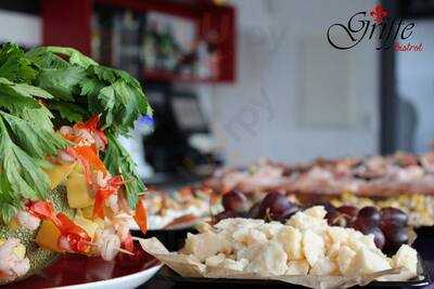 Griffe  Bistrot