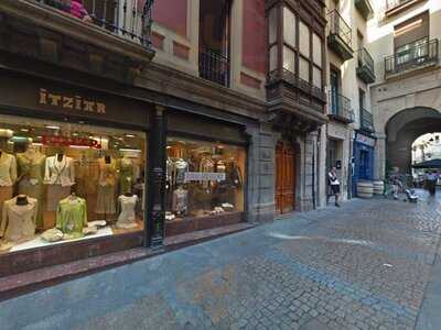 Iturriza Taberna