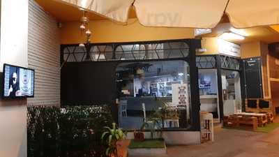 Restaurante Qué Maravilla