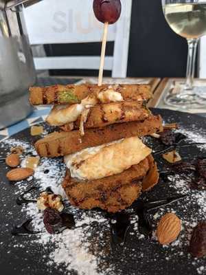 Restaurante Qué Maravilla