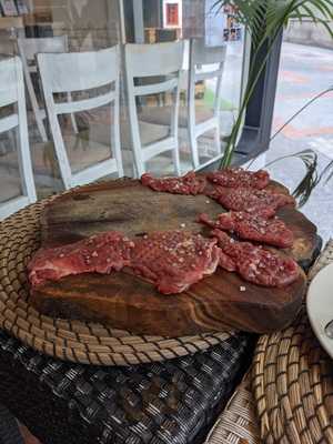 Restaurante Qué Maravilla