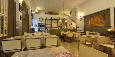 La Cochera Del Abuelo