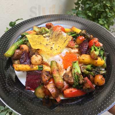 La Cochera Del Abuelo