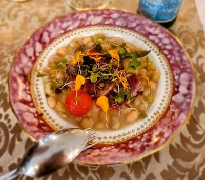 La Cochera Del Abuelo