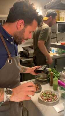 La Cochera Del Abuelo