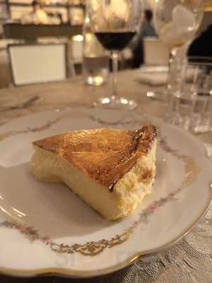 La Cochera Del Abuelo