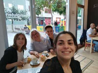 El Obrador Essingluten