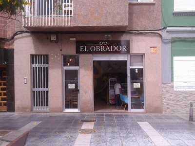 El Obrador Essingluten