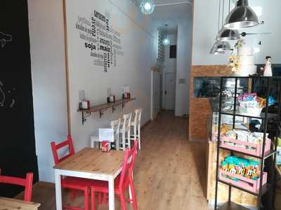 El Obrador Essingluten