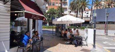 El Cantonet De Pare Pere