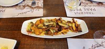 El Cantonet De Pare Pere