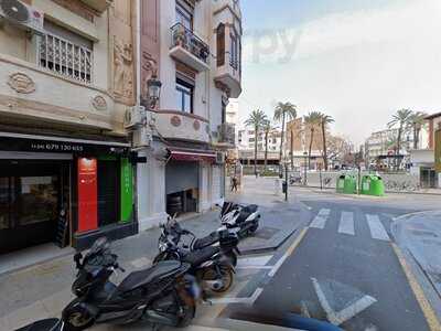 El Cantonet De Pare Pere