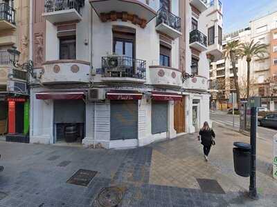 El Cantonet De Pare Pere