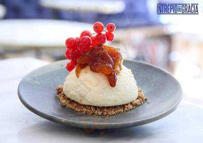 Intrèpid De Gràcia