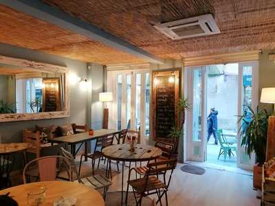 Intrèpid De Gràcia