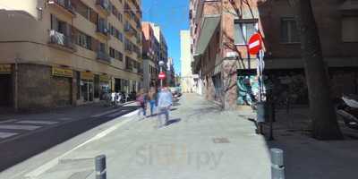 Intrèpid De Gràcia