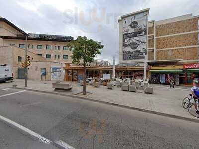 Charlotte Cala Mayor