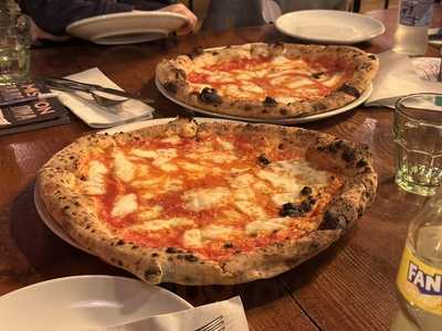 Ristorante Margherita