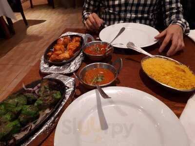 The Gallery Restaurante Indio