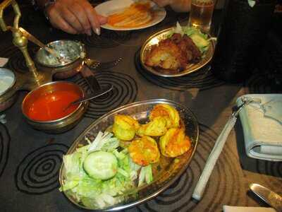 The Gallery Restaurante Indio