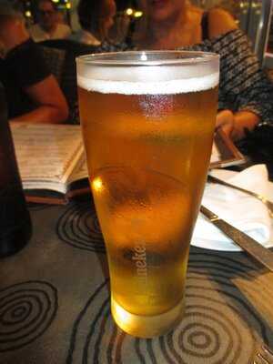 The Gallery Restaurante Indio