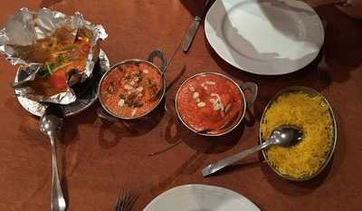 The Gallery Restaurante Indio